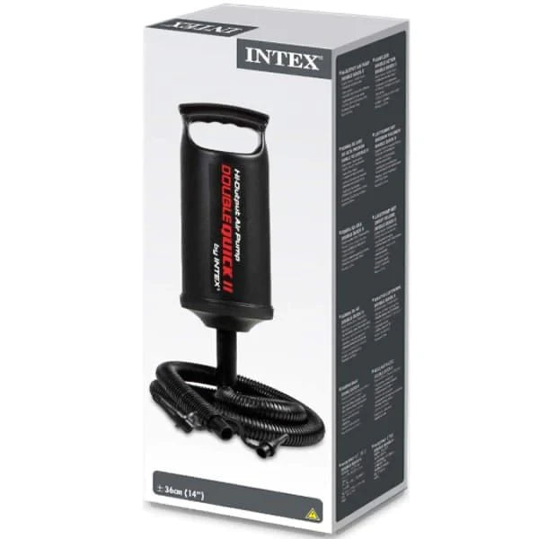 Inflador De Piscinas y Colchones