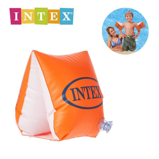 Flotador Para Niños De Brazos Inflable