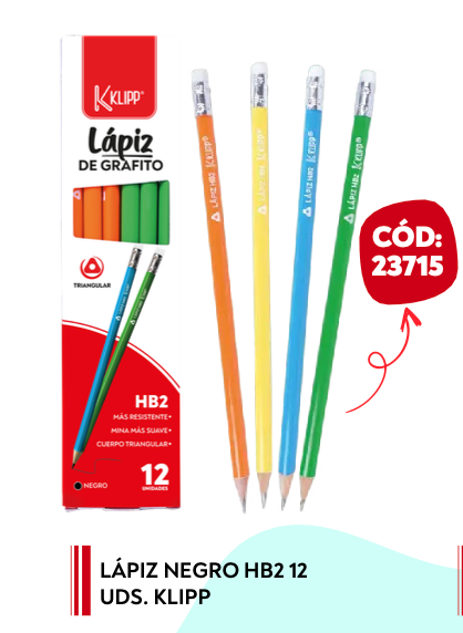 🎒✏️ Kit de Útiles Escolares Completo – Promoción Vuelta a Clases