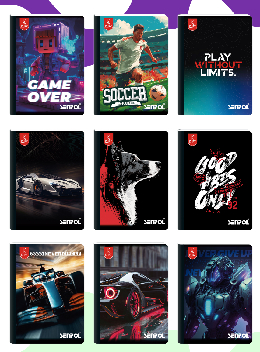 🎒✏️ Kit de Útiles Escolares Completo – Promoción Vuelta a Clases