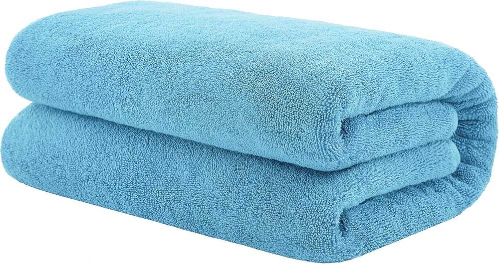 Toalla de baño para cuerpo