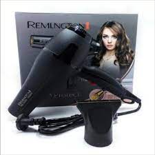 Secador Cabello Remlngton 2003